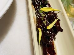 吮指鸡爪-桂满陇-西湖船宴(西单大悦城店)