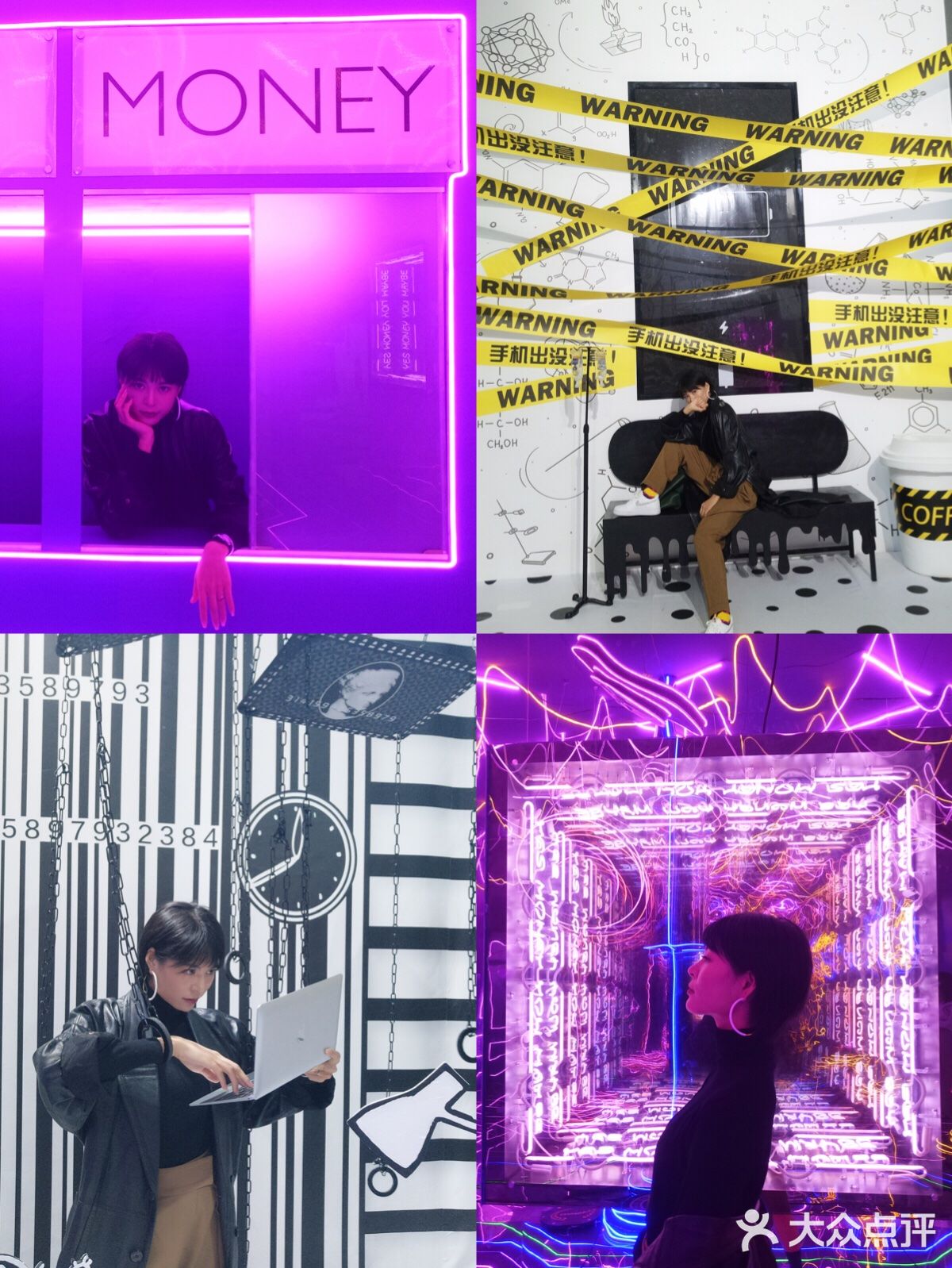 广州最值得去的展 | 浸入式艺术展·「拾自路口」