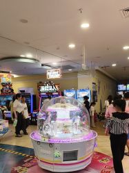 -万达宝贝王(三明店)