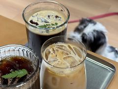 -2326 Coffee Roaster咖啡豆可选店(林肯公园店)