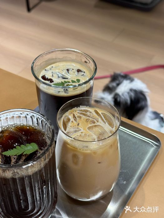 2326 Coffee Roaster咖啡豆可选店(林肯公园店)图片