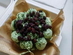 -7cake榴莲千层蛋糕(昆山店)