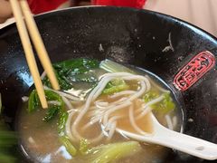 -烧鹅濑(西华路店)