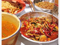-遇见老南昌-柴火灶(顺外路店)