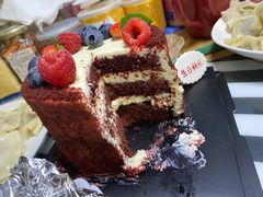 魅影红丝绒蛋糕-姆们M Sweetie Cake(三里屯店)