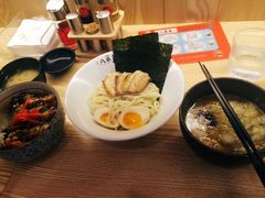 -八盛屋·沾面(集美万达店)