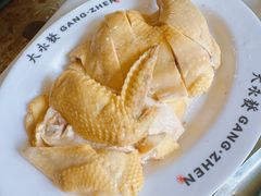-大永發老火浓汤·经典粤菜(北滨路店)