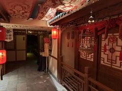 -NINES推理馆·实景侦探推理剧MIXPLAY(静安店)