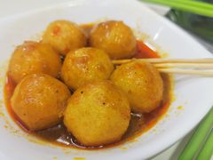 -華歡冰室-WahFoon(吉大店)