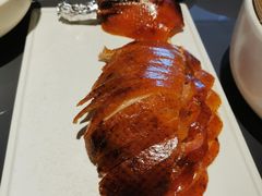 -小大董·烤鸭(观景餐厅·南京西路店)