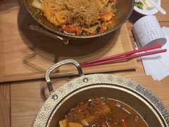 -福客麻辣烫·现炒麻辣香锅(印力中心店)