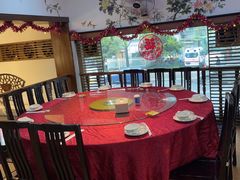 包厢-外婆湾匠心菜·私房海味(马市街店)