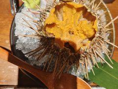 -千代武日本料理(开发区店)