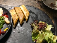 -HIGH FIVE哈福手工汉堡(桂林路店)