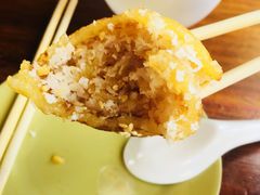 椰丝bua-琼海·狮椰美食楼