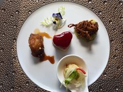 -富力丽思卡尔顿酒店·丽轩中餐厅