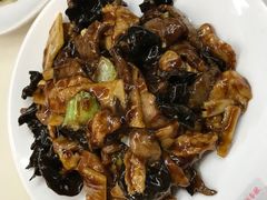 -到家尝北京菜(西坝河店)