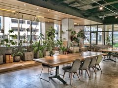 大堂-山下C5cafe(惠通时代广场店)