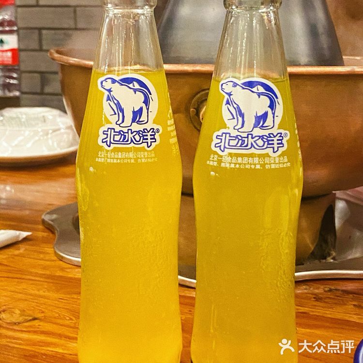 必吃老字号老北京铜火锅｜传承历史的味道