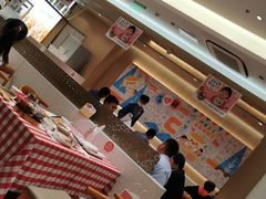 -西贝(上海新梅广场店)