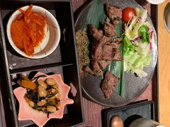 -味太助·银饭食堂(中华城店)