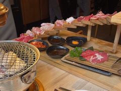 -AJIYA味屋和牛烤肉自助放题(温州万象城店)
