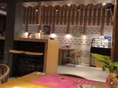 大堂-炖物24章·顺时轻养茶(杭州大厦店)