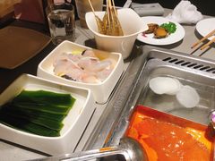 -海底捞火锅(方塔东街店)