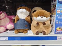 -麦德龙(雨花店)