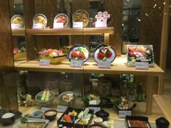 -歌行灯日本料理(伊势丹店)