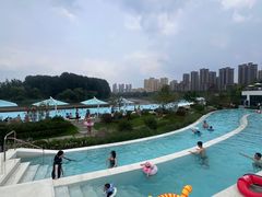 -清河半岛温泉度假酒店