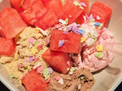 -梨花自助烤肉(乐宾店)