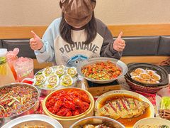 -靓靓蒸虾·头牌蒸虾(雪松路总店)