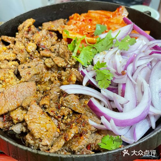 煜尊东北饺子馆