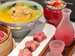 -竹外桃花·江南小酒馆(SKP·S店)