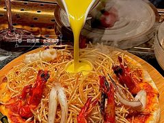 -Mogul Eatery·大亨餐酒馆
