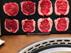 -快乐小羊·内蒙牛羊肉火锅(流花中心店)