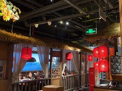 -老湘村·湖南土菜(天河维多利店)