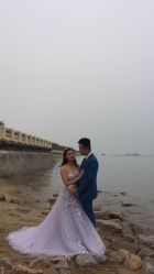 点击看大图 -现代经典婚纱摄影