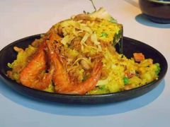 -BetterThai 泰加(苏州中心店)