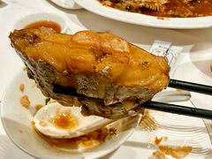 -高佳庄·海鲜酒楼(定海店)