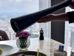 -广州四季酒店·佰鲜汇·现代法餐