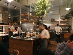 -BOR Eatery(安福路店)