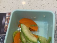 -韩香福烤肉庄园(荣成店)