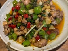 -紫滇源云南生态菜(丹凤街店)