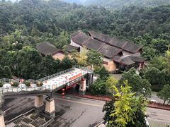 -中铁花水湾温泉酒店(大邑店)