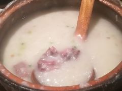 -南拳十三姨·潮汕砂锅粥(世纪金源店)
