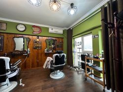 -Brother Barber Shop男士理发店