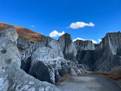-墨石公园景区
