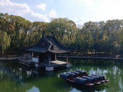 -柯岩风景区